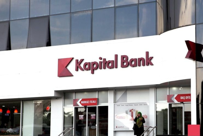 “Kapital Bank” dələduzlarla ŞƏRİKLİK EDİR? – İTTİHAM VAR…